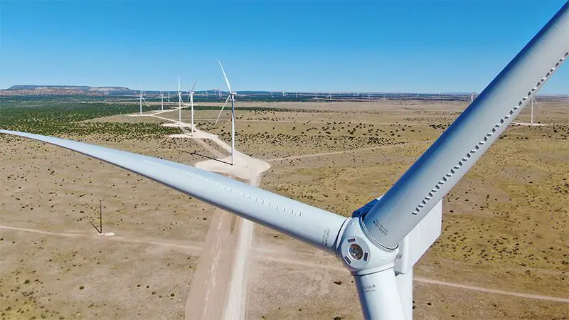 pattern energy develops and operates large-scale wind and solar projects