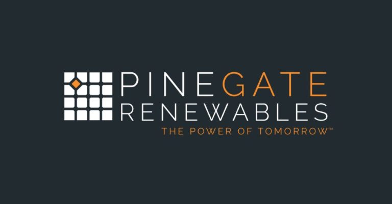 How Many Employees Does Pine Gate Renewables Have?