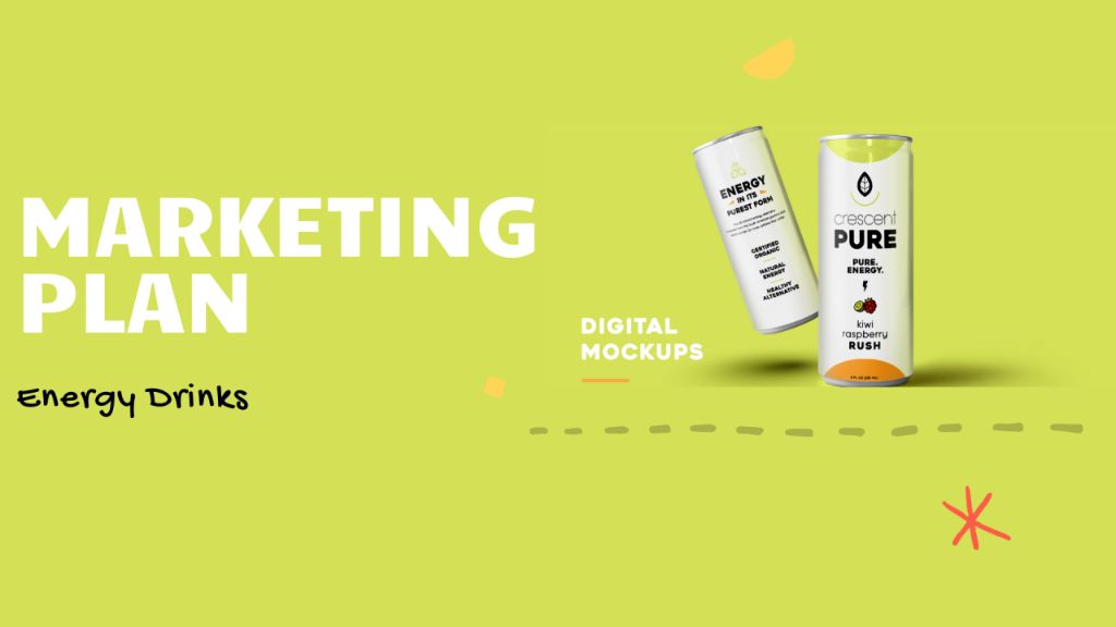 pure energy utilizes innovative marketing techniques like viral campaigns and event sponsorships to promote its drinks