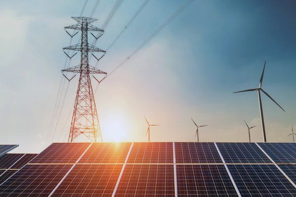 Is Renewable Energy Unlimited True Or False?