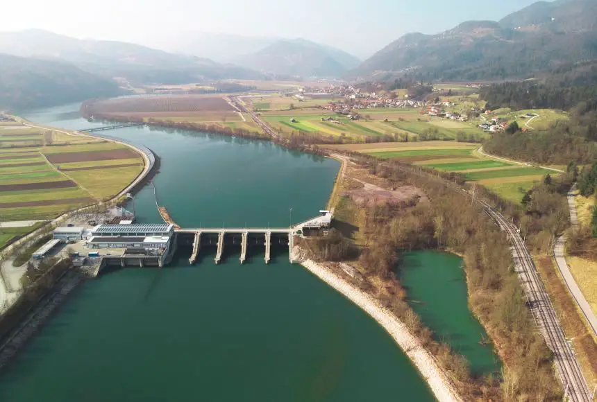 run of the river dams harness the natural flow of rivers to generate electricity without large reservoirs.