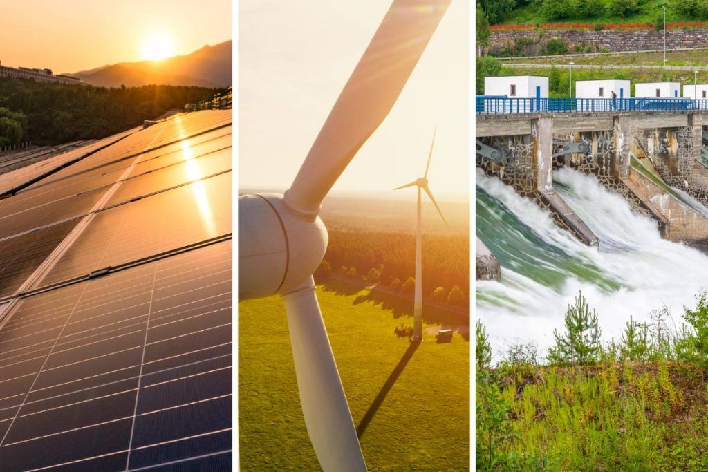 small hydropower systems have relatively low installation and maintenance costs compared to other renewable sources like solar or wind.