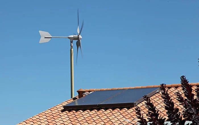Is Residential Wind Turbine Worth It?