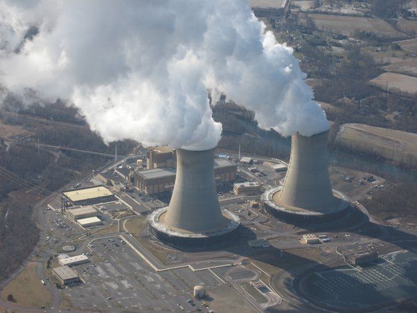 Why Is Nuclear Energy Becoming Less Popular?