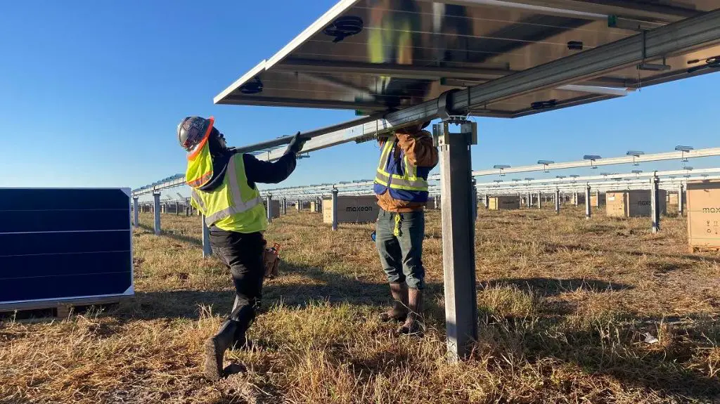 solar consultant jobs are booming in texas
