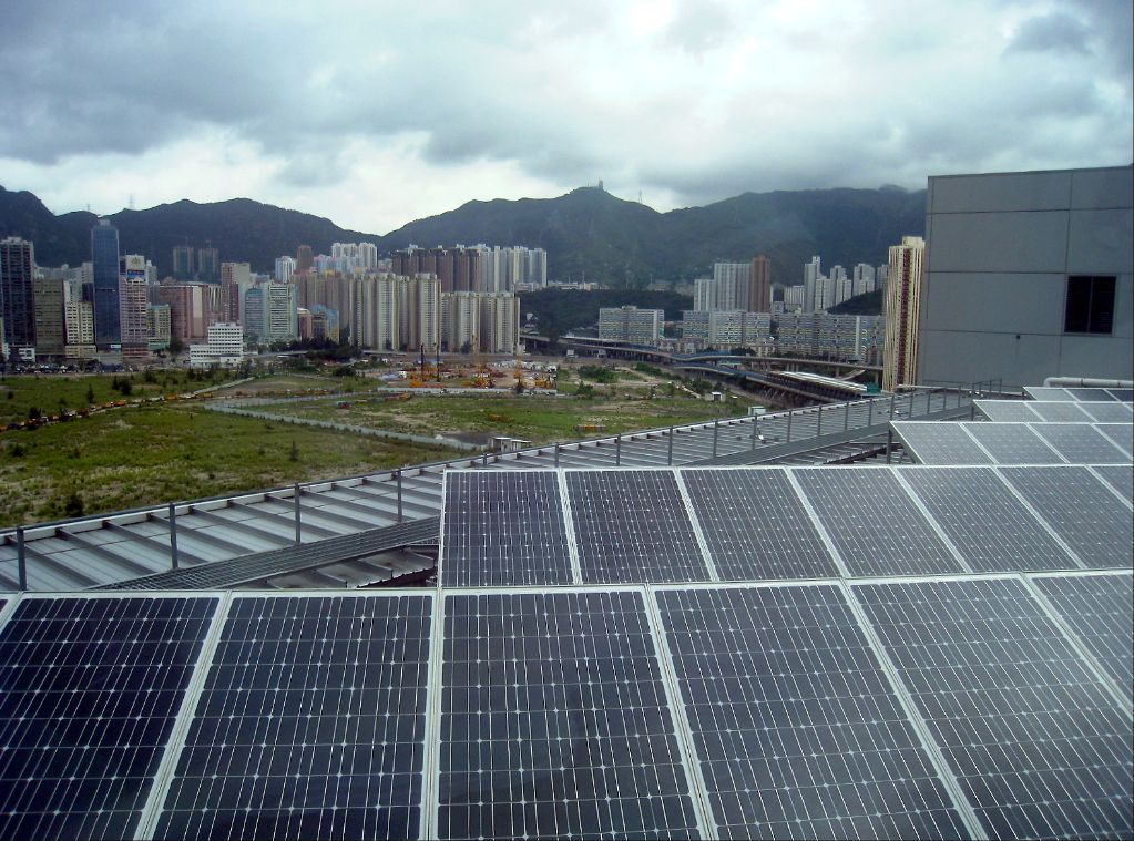 solar energy harvesting - wikipedia