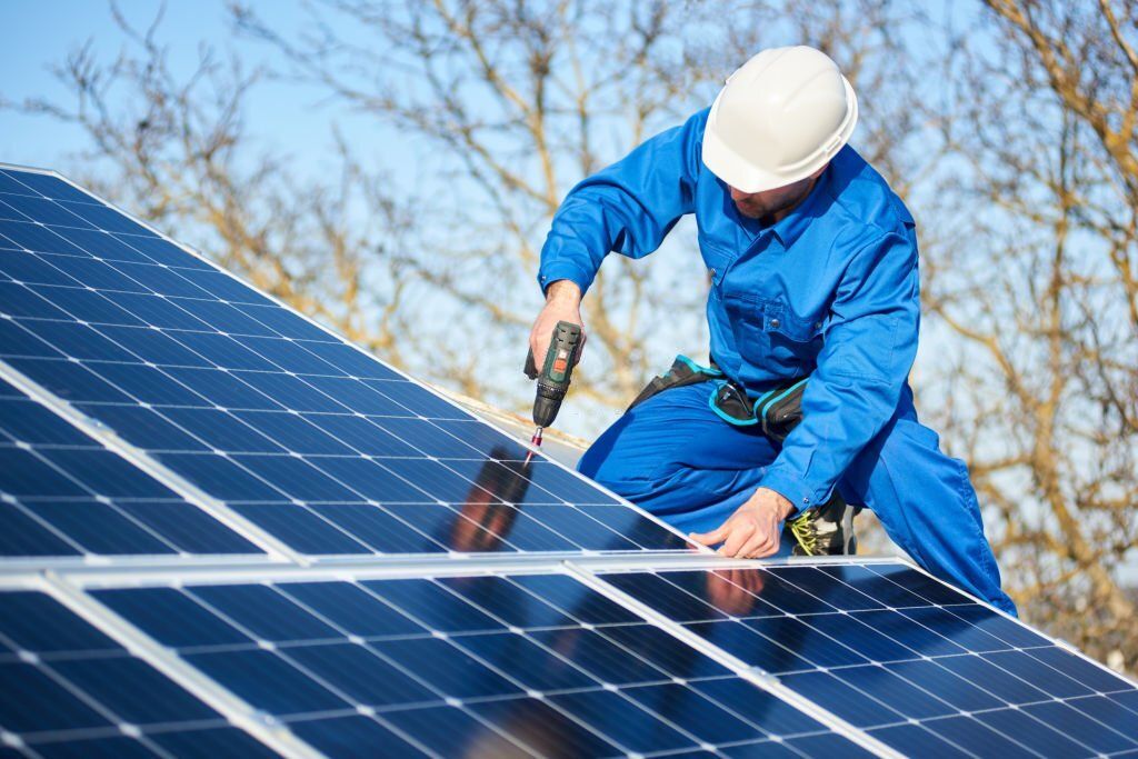 solar panel installations qualify for the largest residential energy credit