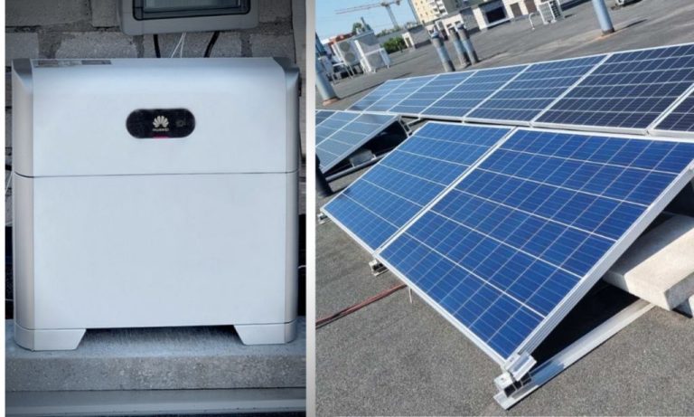 What Size Solar Generator Do You Need To Run A House?
