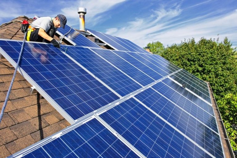 Do Solar Panels Work Without An Inverter?