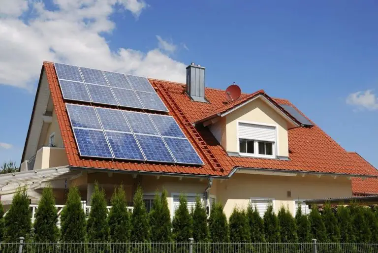 How Much Do Solar Panels Cost For A 2500 Square Foot House In Florida?
