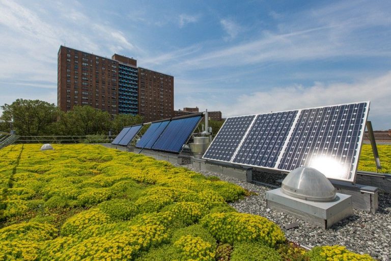 Solar Energy For Urban Dwellers: Making The Switch