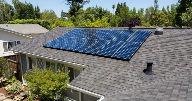 When Was Solar Power Invented For Homes?