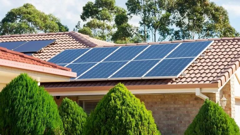 Are Solar Panels Actually Green?