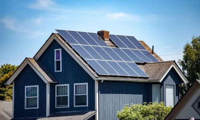 Can Solar Energy Power A Building?