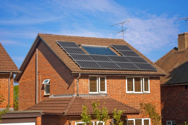 Is Income Generated From Solar Panels Taxable?