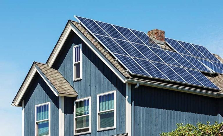 What Is The Irs Incentive For Solar In 2023?