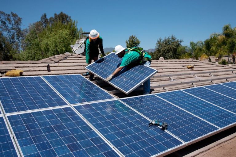 What Is The Solar Pv Market Trend?