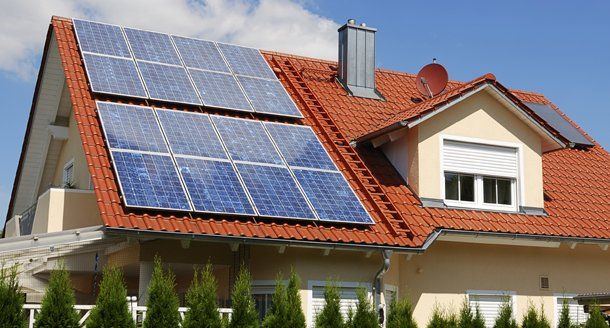 Can You Get Enough Electricity From Solar Panels?
