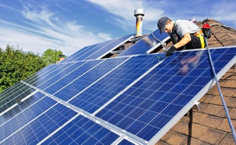 How To Sell Solar Panels Online?