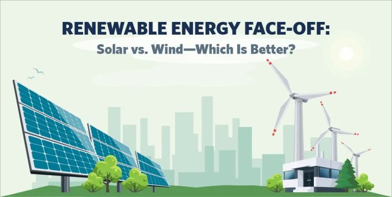 Which Is Cheaper To Install Wind Or Solar?