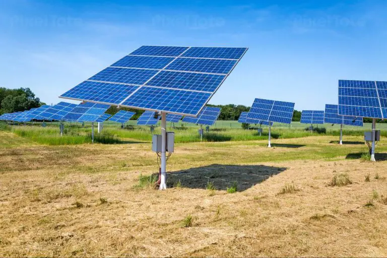 Is Solar Energy Completely Clean?