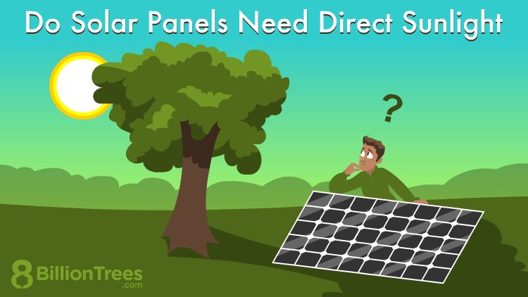 Does Solar Require Fuel?