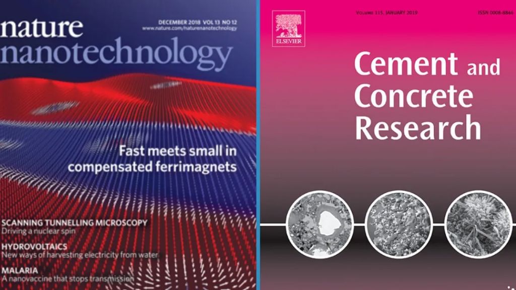 the journal covers energy research, technology, and engineering topics
