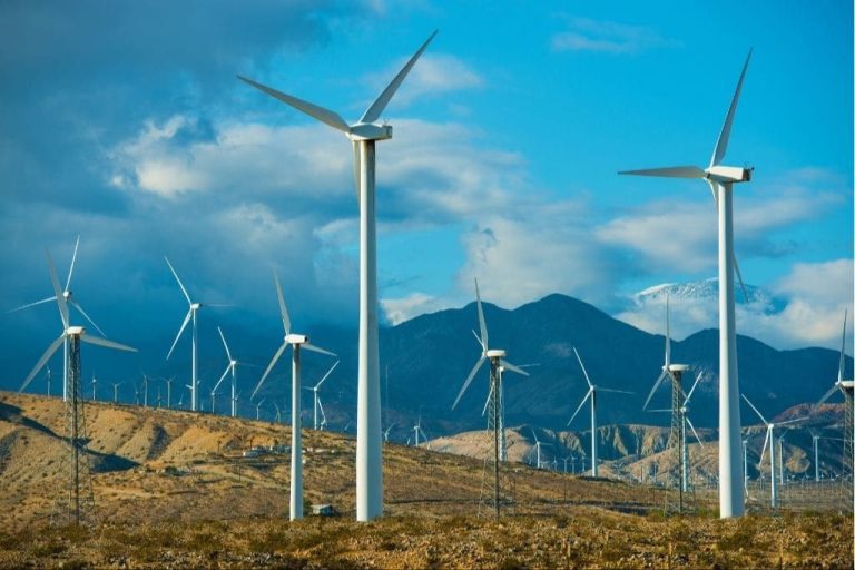 What Are 3 Sources Of Wind Energy?