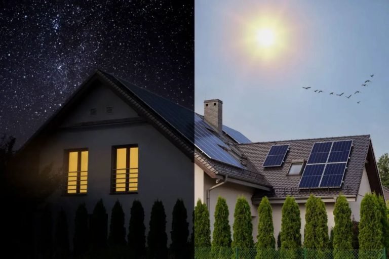 What Are The Alternatives To Solar Energy At Night?