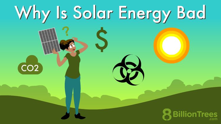 What Are The Hazards Of Solar Panels?