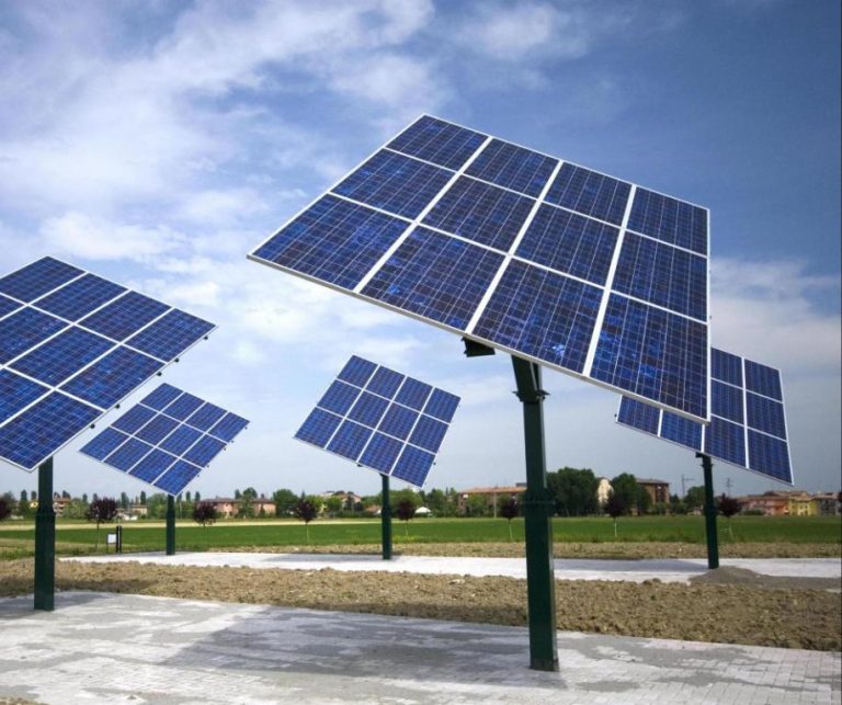What Are The Most Common Application For Solar Energy?