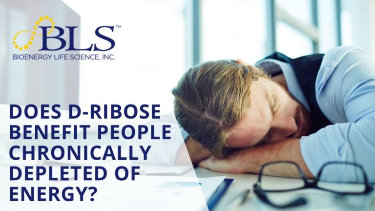 What Are The Side Effects Of Bioenergy Ribose?