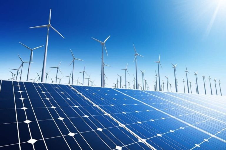 What Are Three Thing That Are Currently In The News That Concern Renewable Energy?