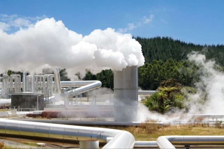 What Companies Are Using Geothermal Energy In New Zealand?
