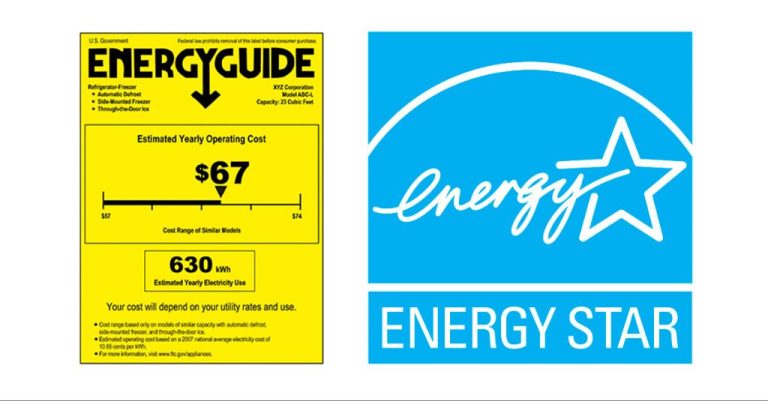 What Does It Mean To Be Energy Star Certified?