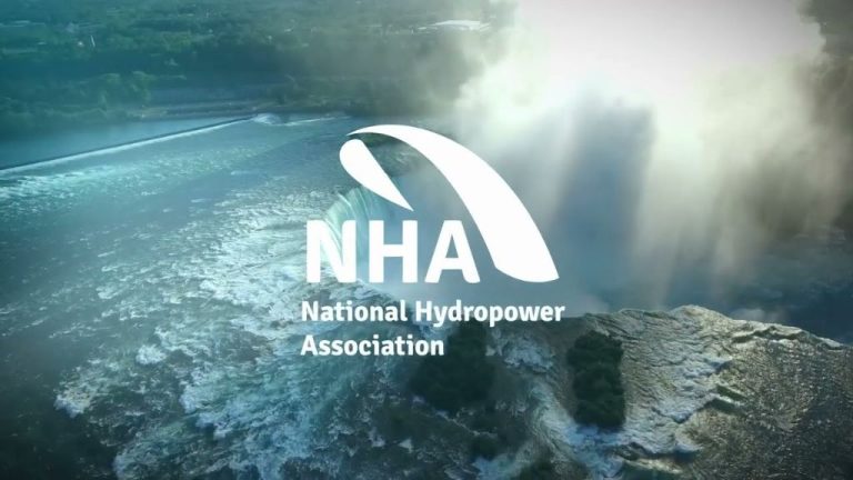 What Does The National Hydropower Association Do?