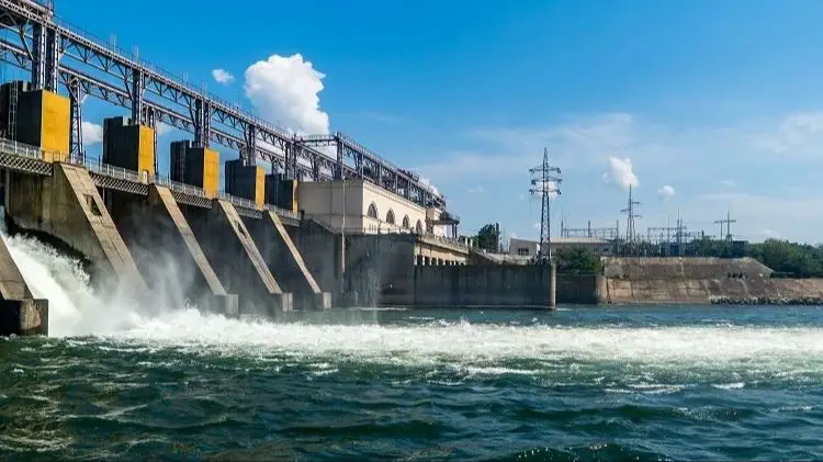 What Equipment Is Needed For Hydroelectric Power?