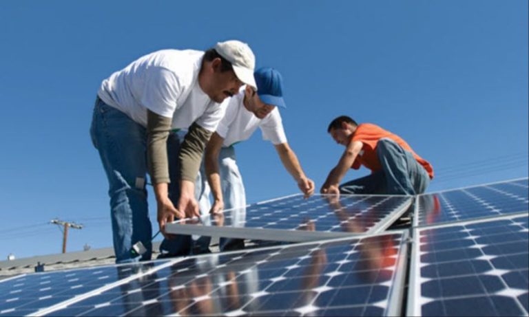 What Hazards Are Associated With Solar Panels?
