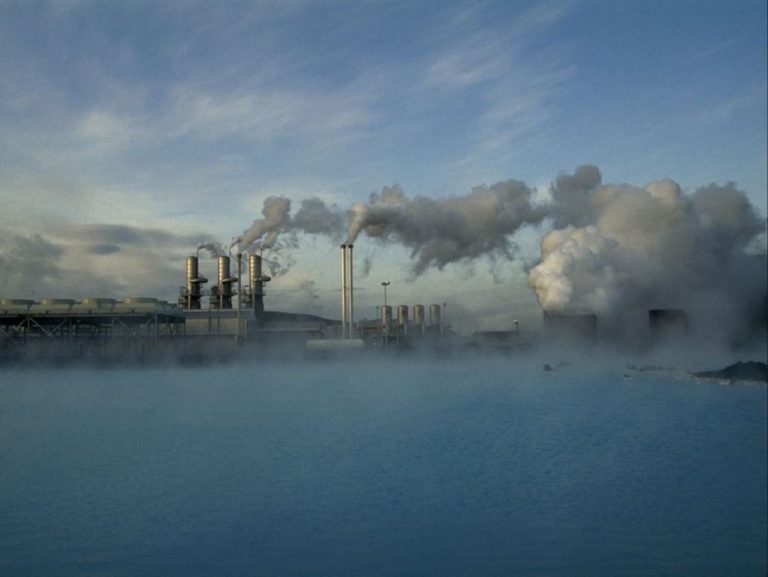 What Impact Does Geothermal Energy Have On Human Health?