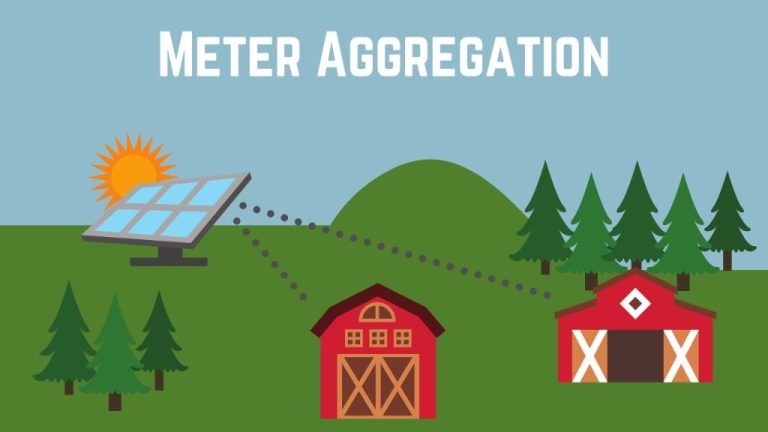 What Is A Solar Aggregator?