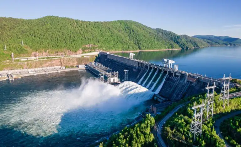 What Is Hydro Energy Power?