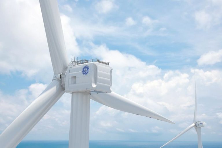 What Is Modern Wind Turbine Technology?
