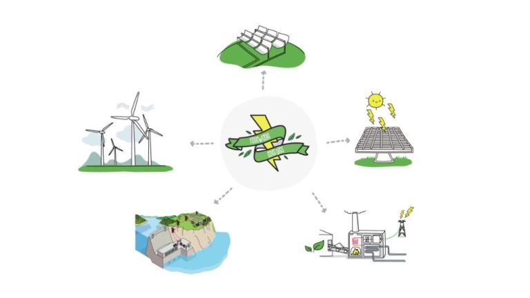 What Is Renewable Energy And Why Is It Important?