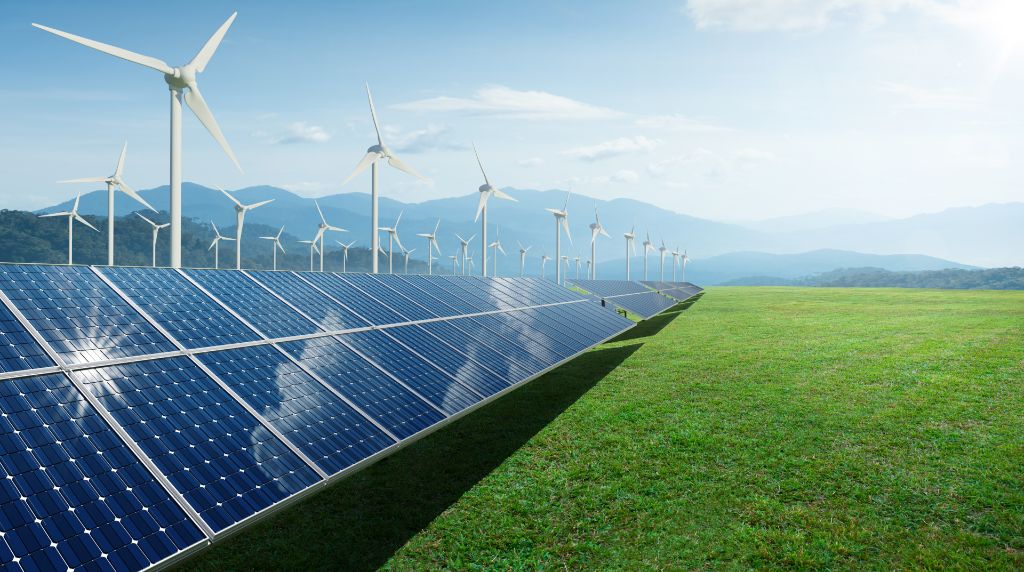 What is renewable energy engineering?