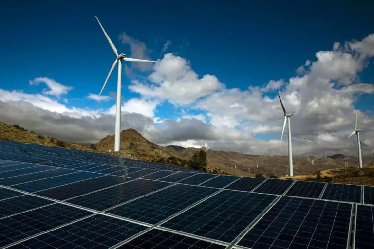 What Is Stopping Us From Using Renewable Energy?