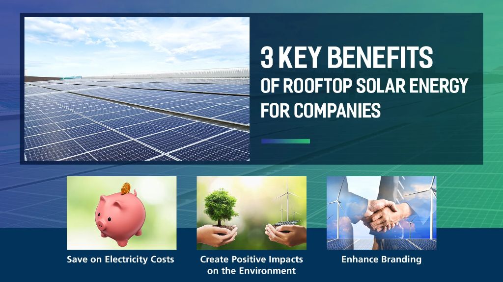 What is the biggest benefit to solar?