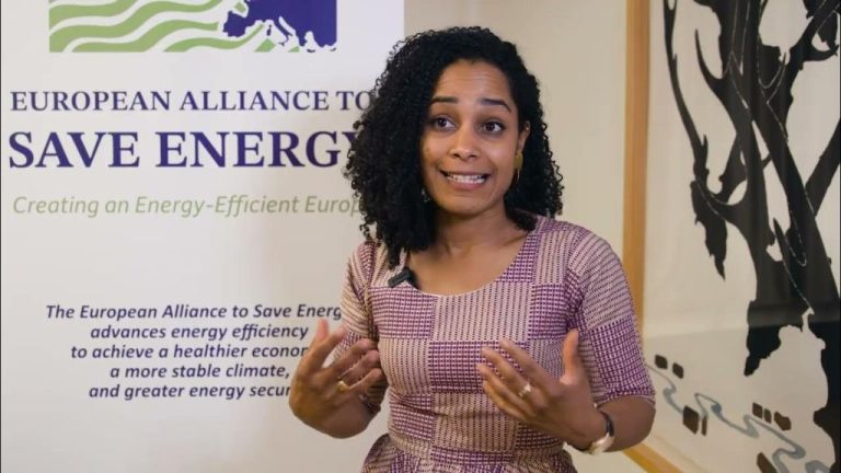 What Is The Energy Prom Alliance To Save Energy?