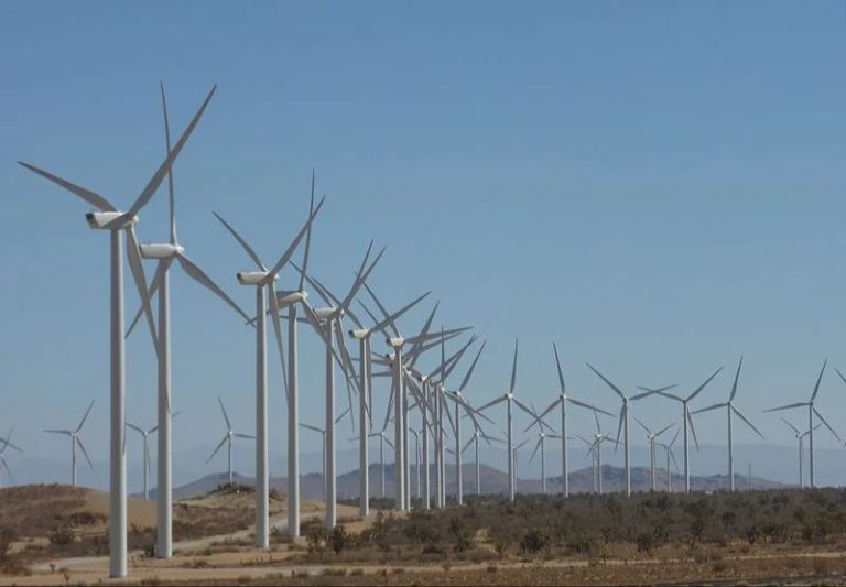 What Is The Largest Us Wind Project?