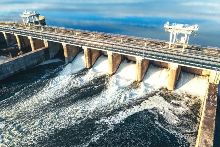 What Is The Most Common Way To Generate Hydropower?