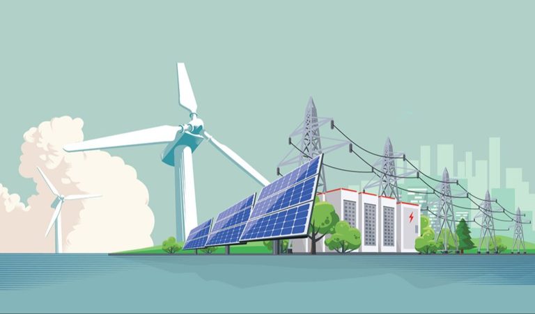 What Is The Renewable Energy Industry?